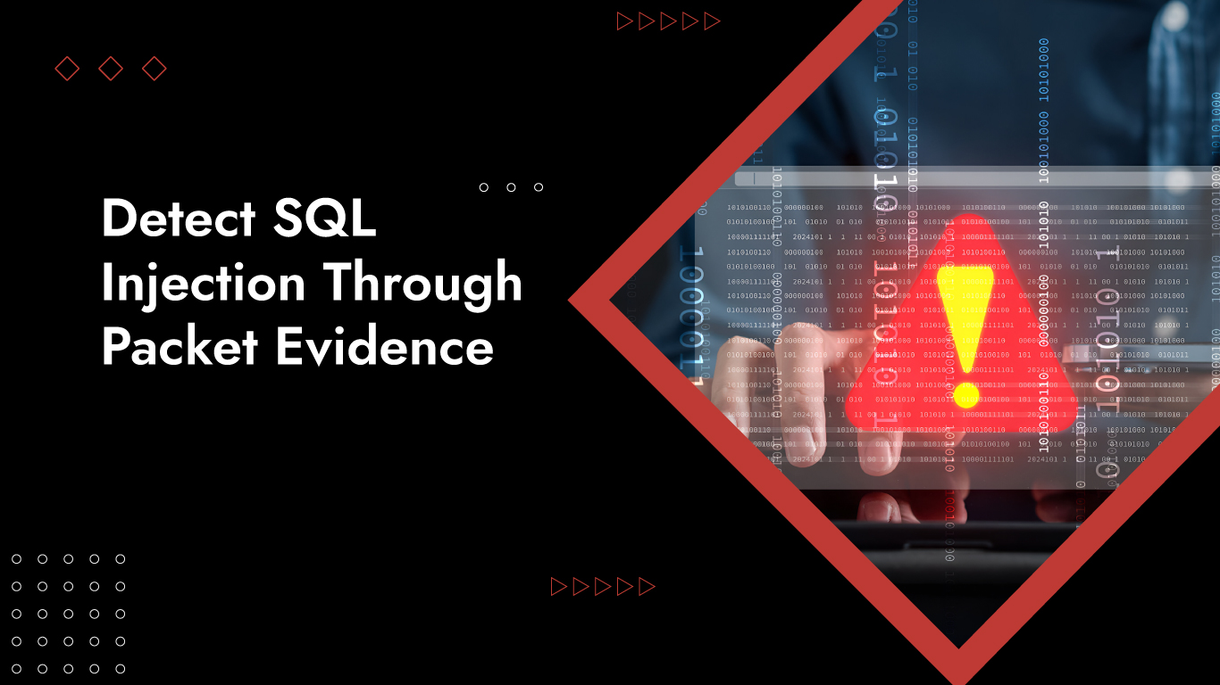 sql injection detection