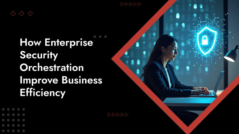 security orchestration