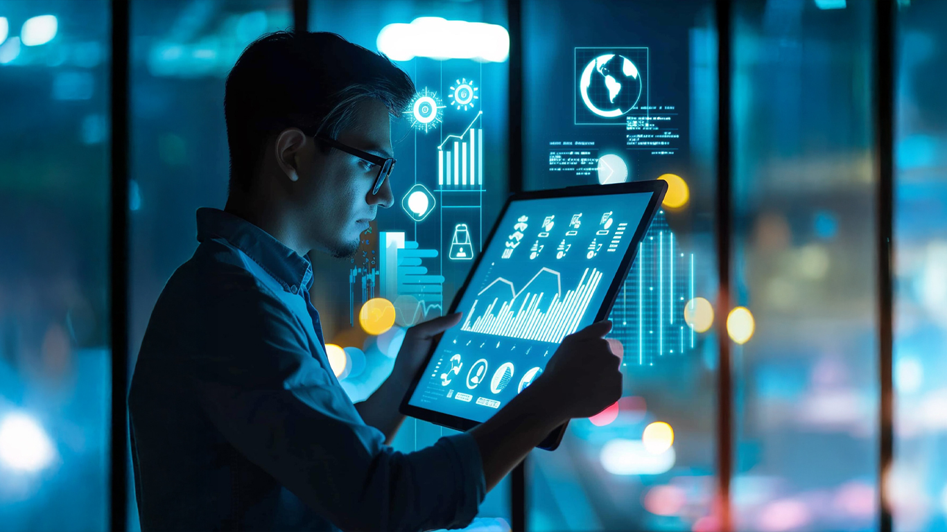 NDR in cybersecurity