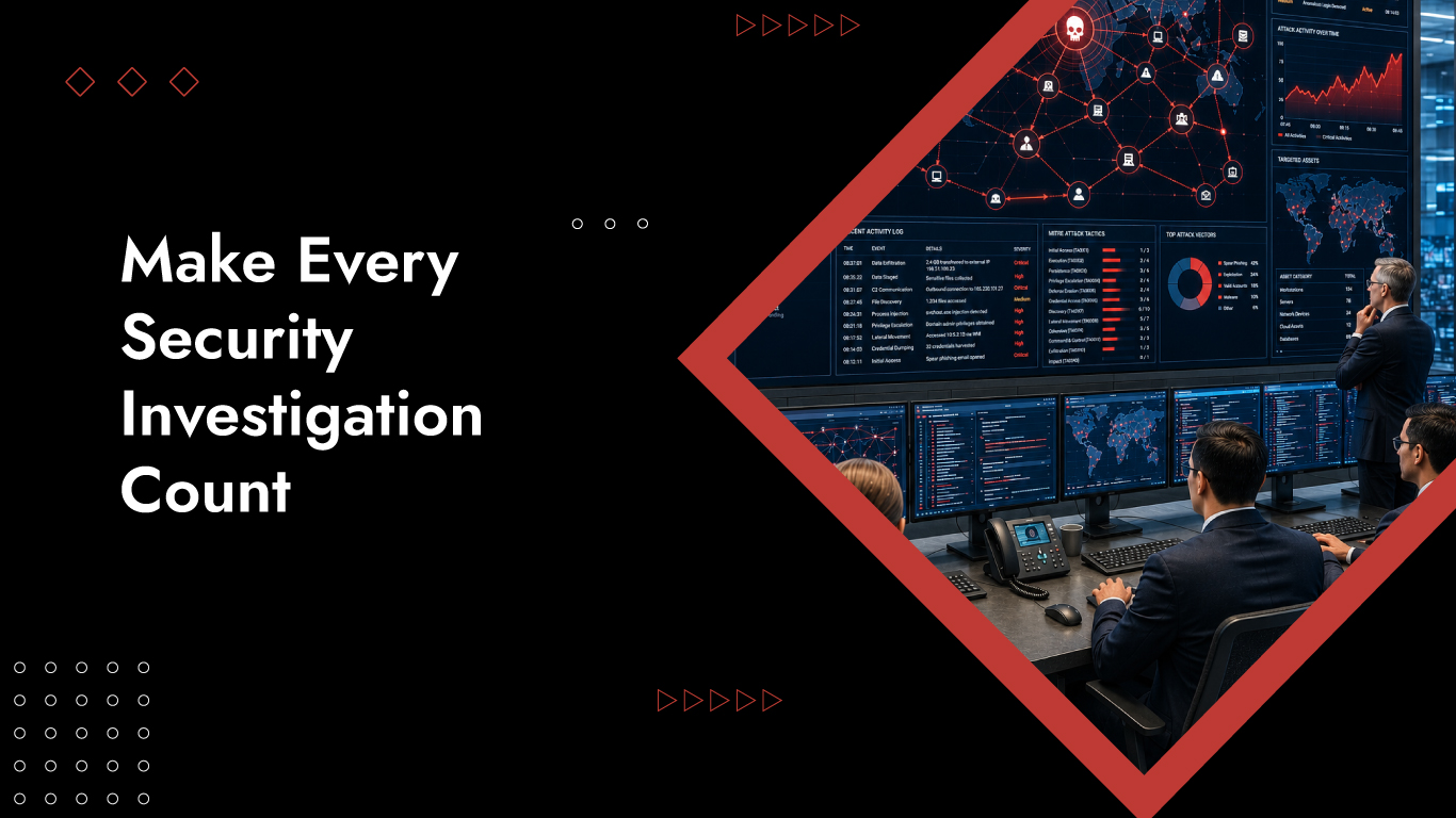 cybersecurity for technology companies