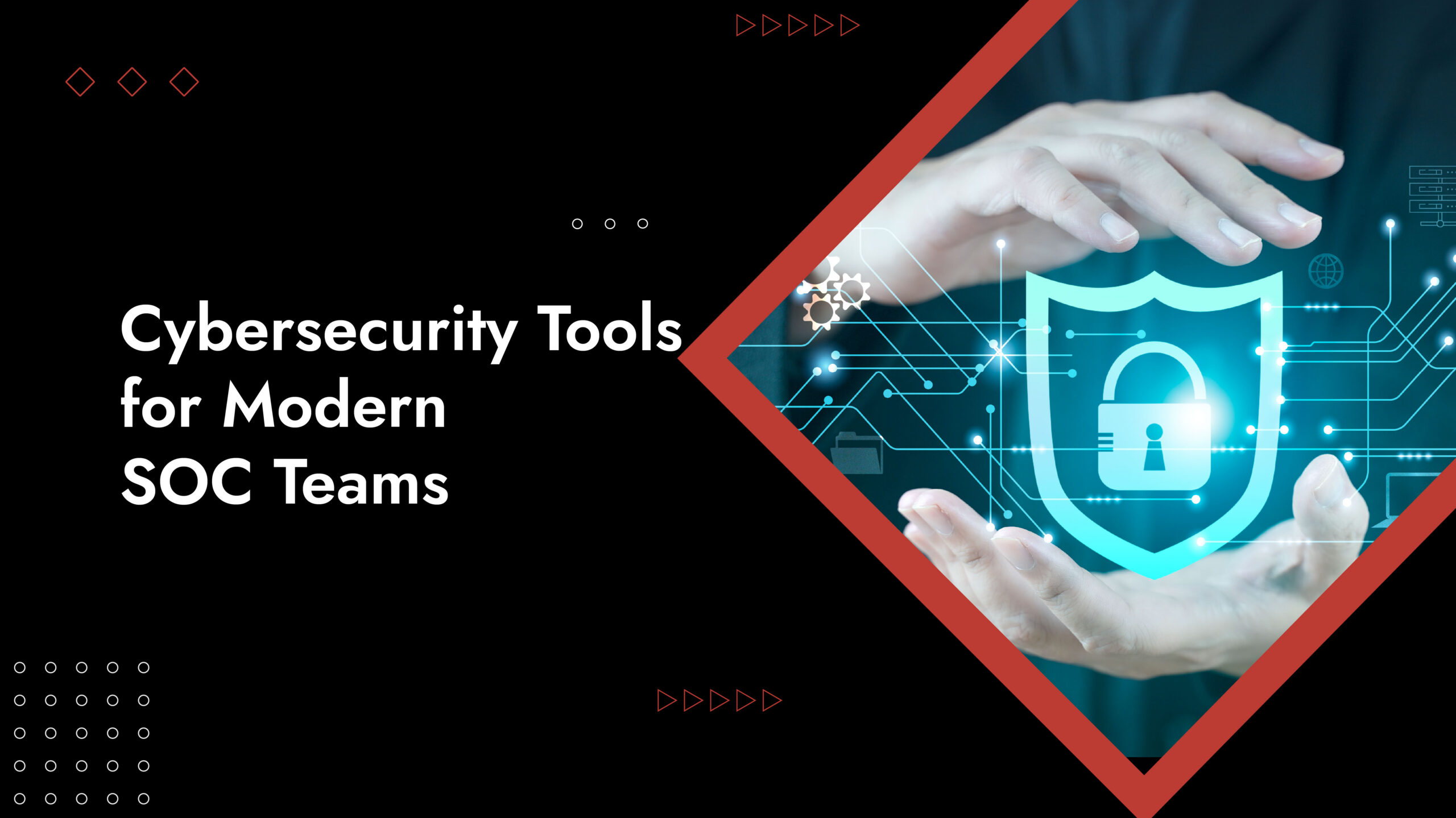 Cybersecurity Tools