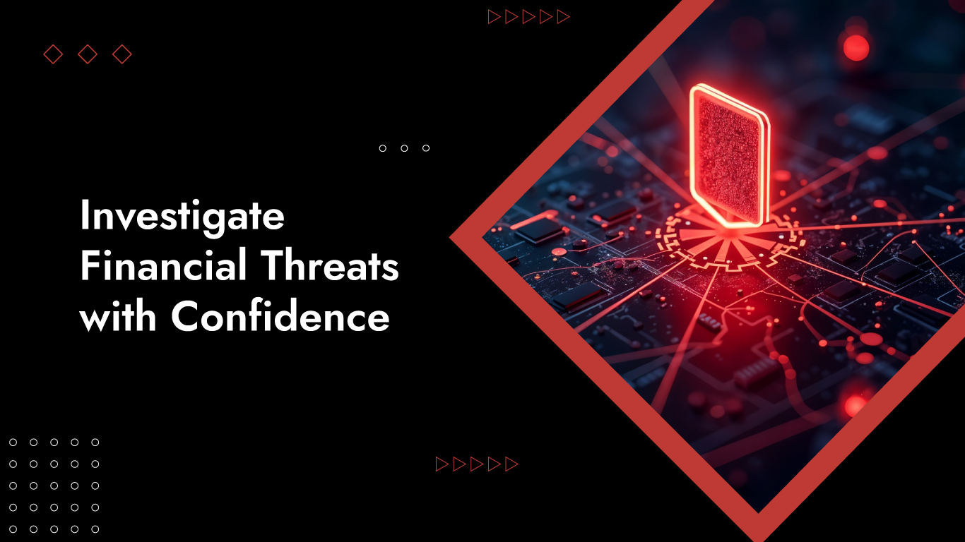 Cybersecurity for Financial Services
