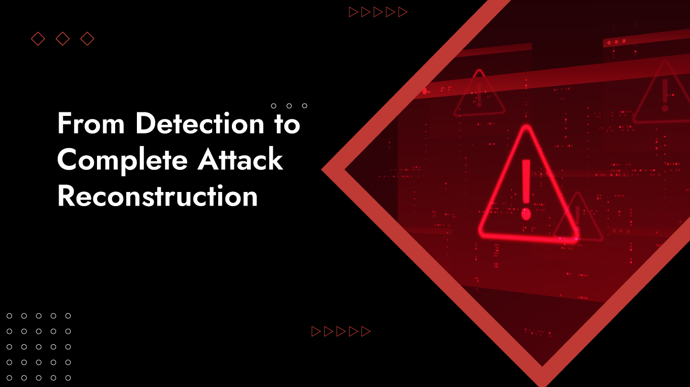 network forensics analysis