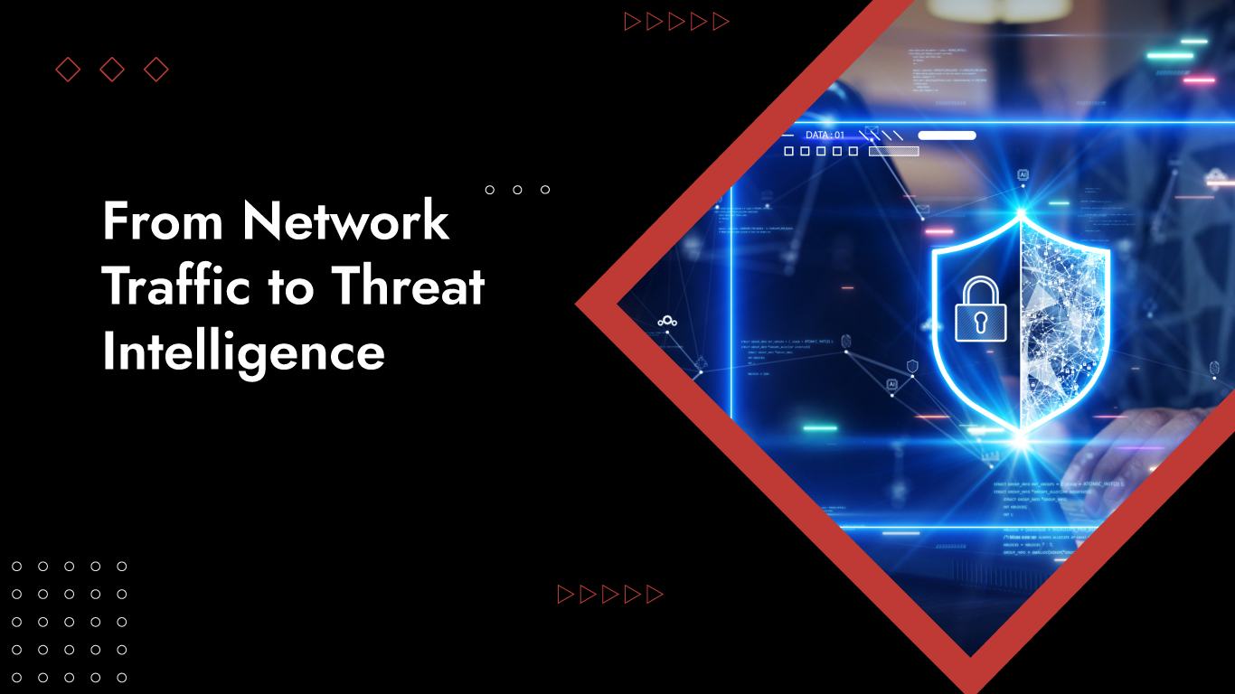 network traffic visibility