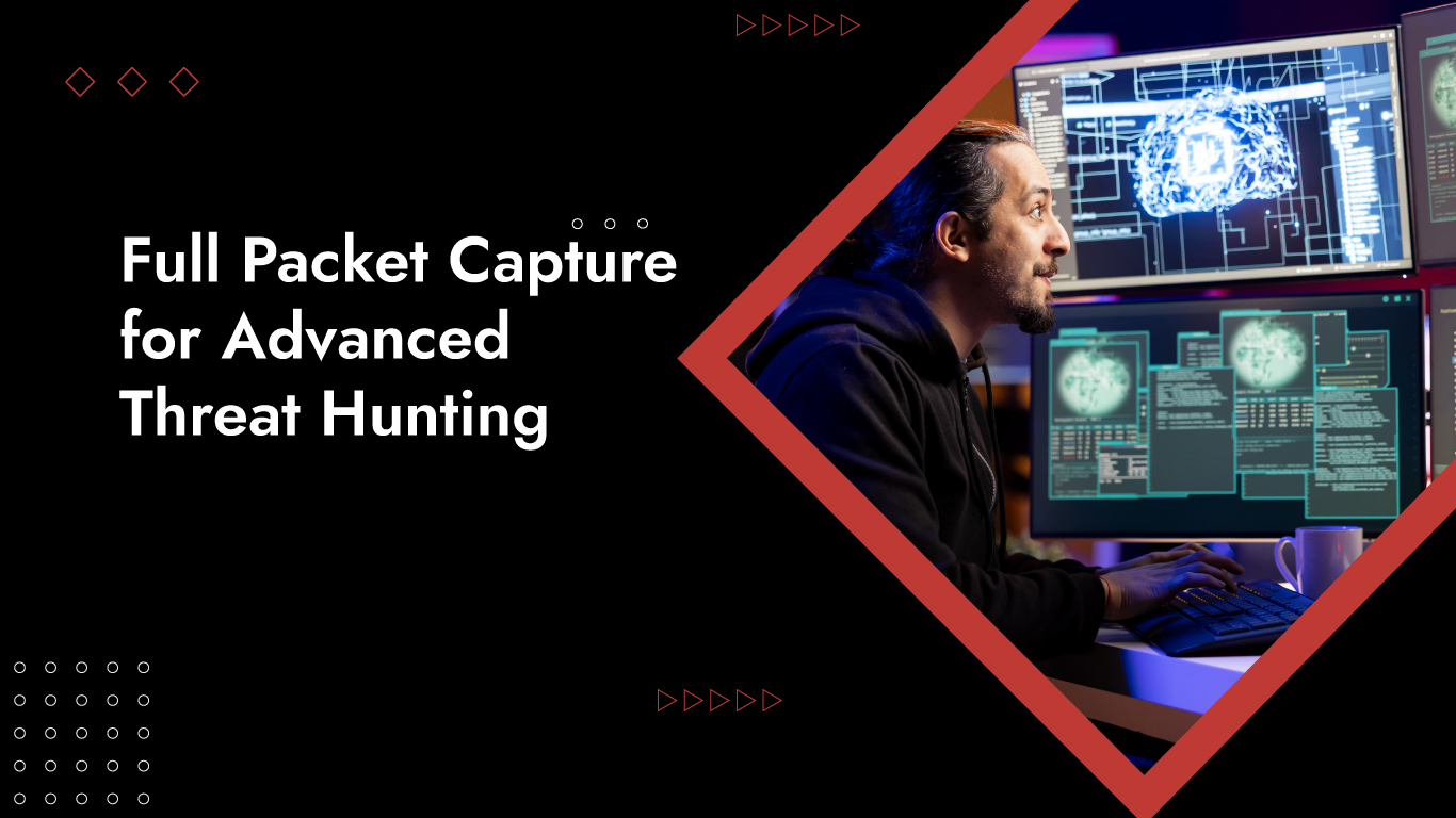full packet capture