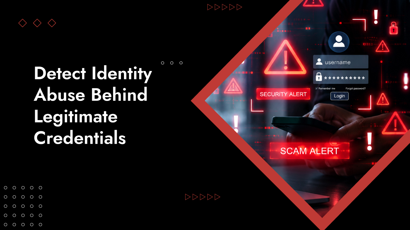 Identity Threat Protection
