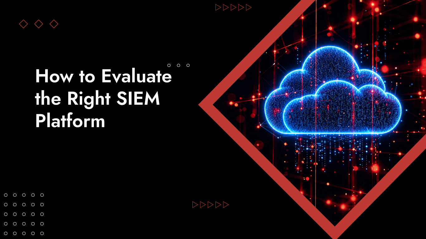 Siem buyer guide