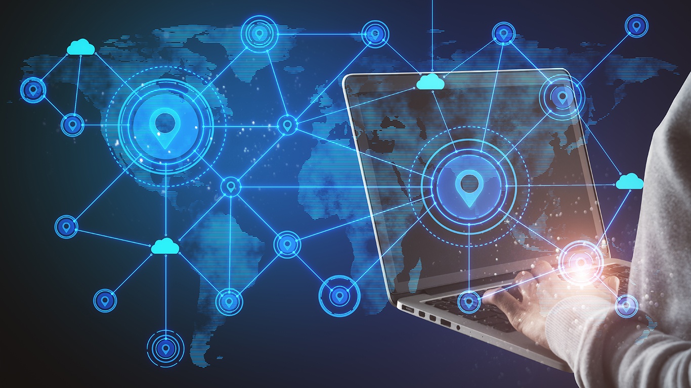 Network visibility