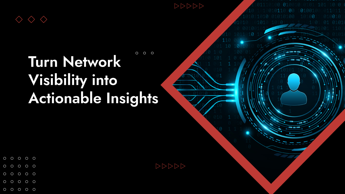Network Visibility Assessment