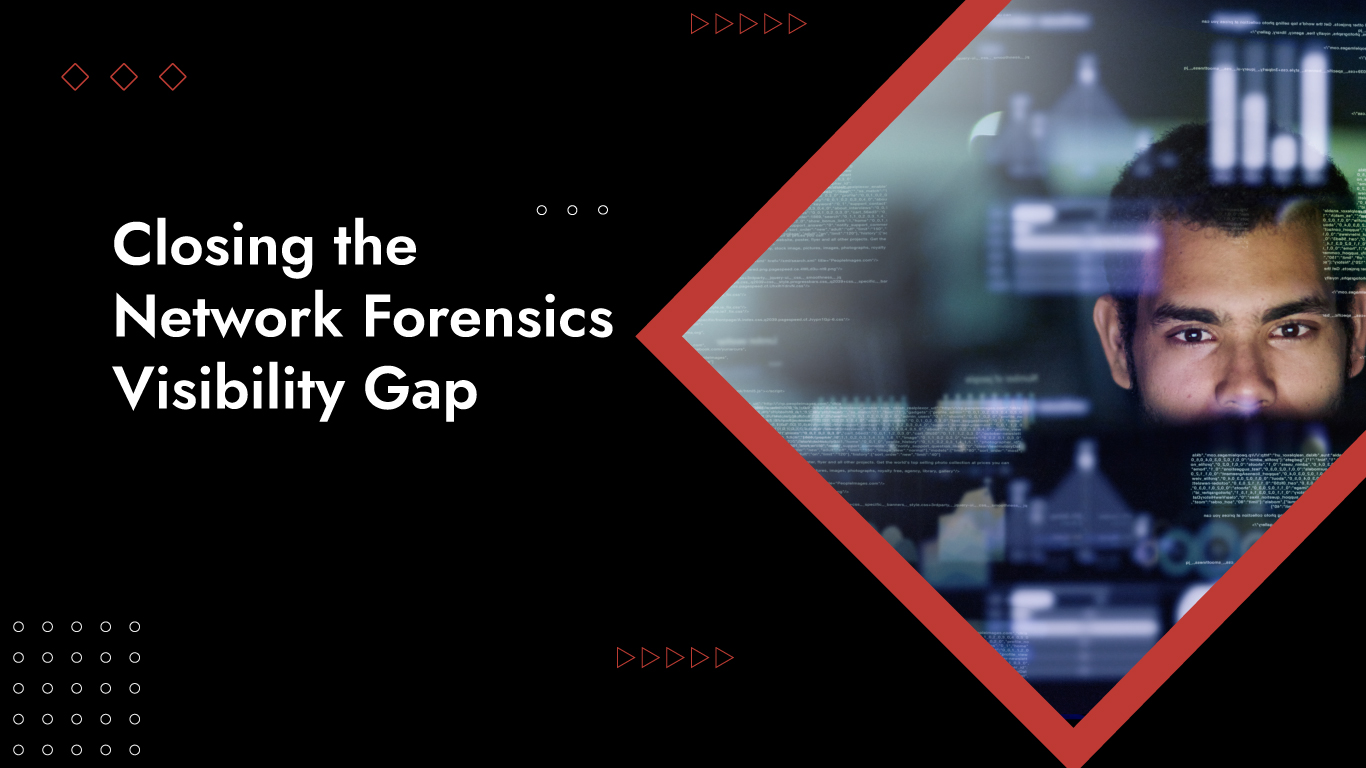 Network Forensics Tool