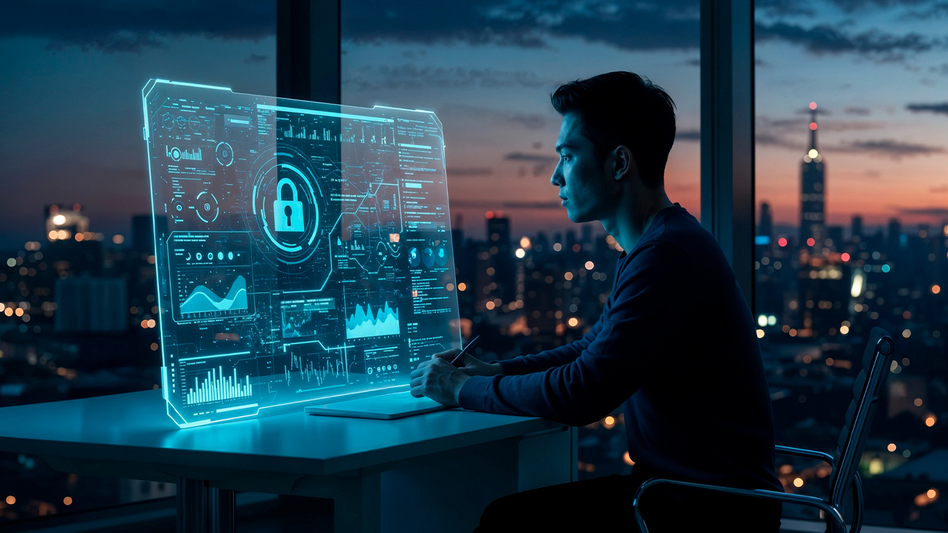 NDR in cybersecurity