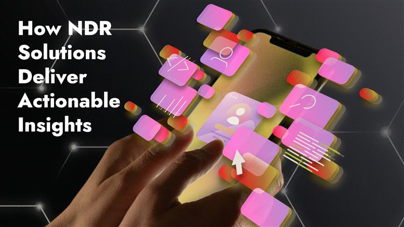 ndr solutions