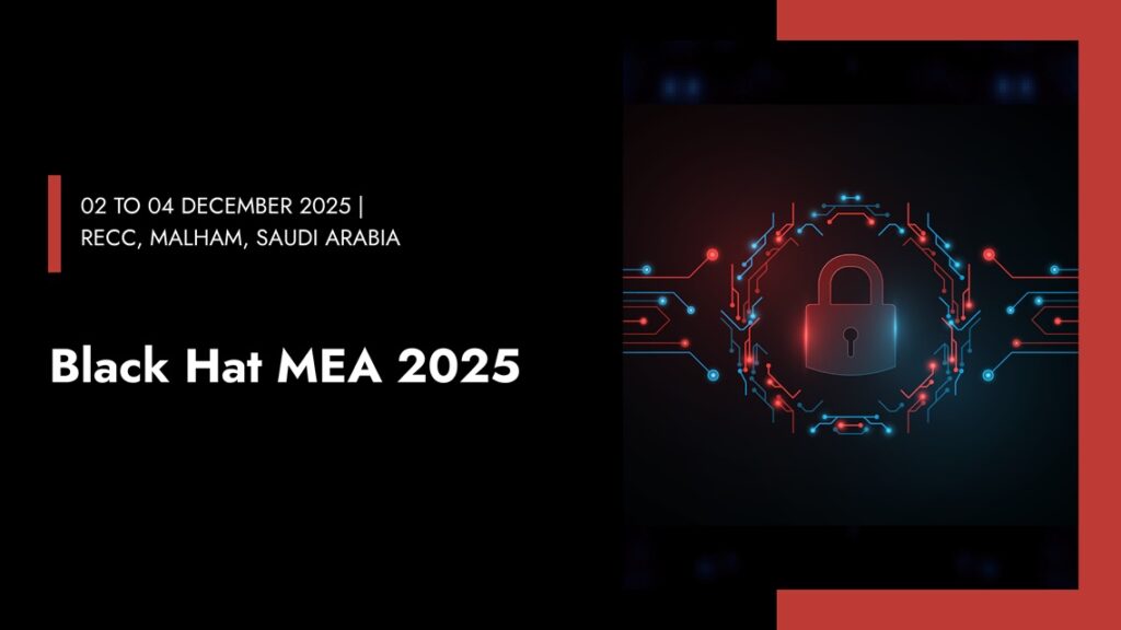 Black Hat 2025