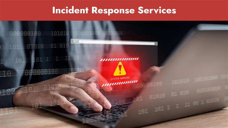 incident response in cybersecurity