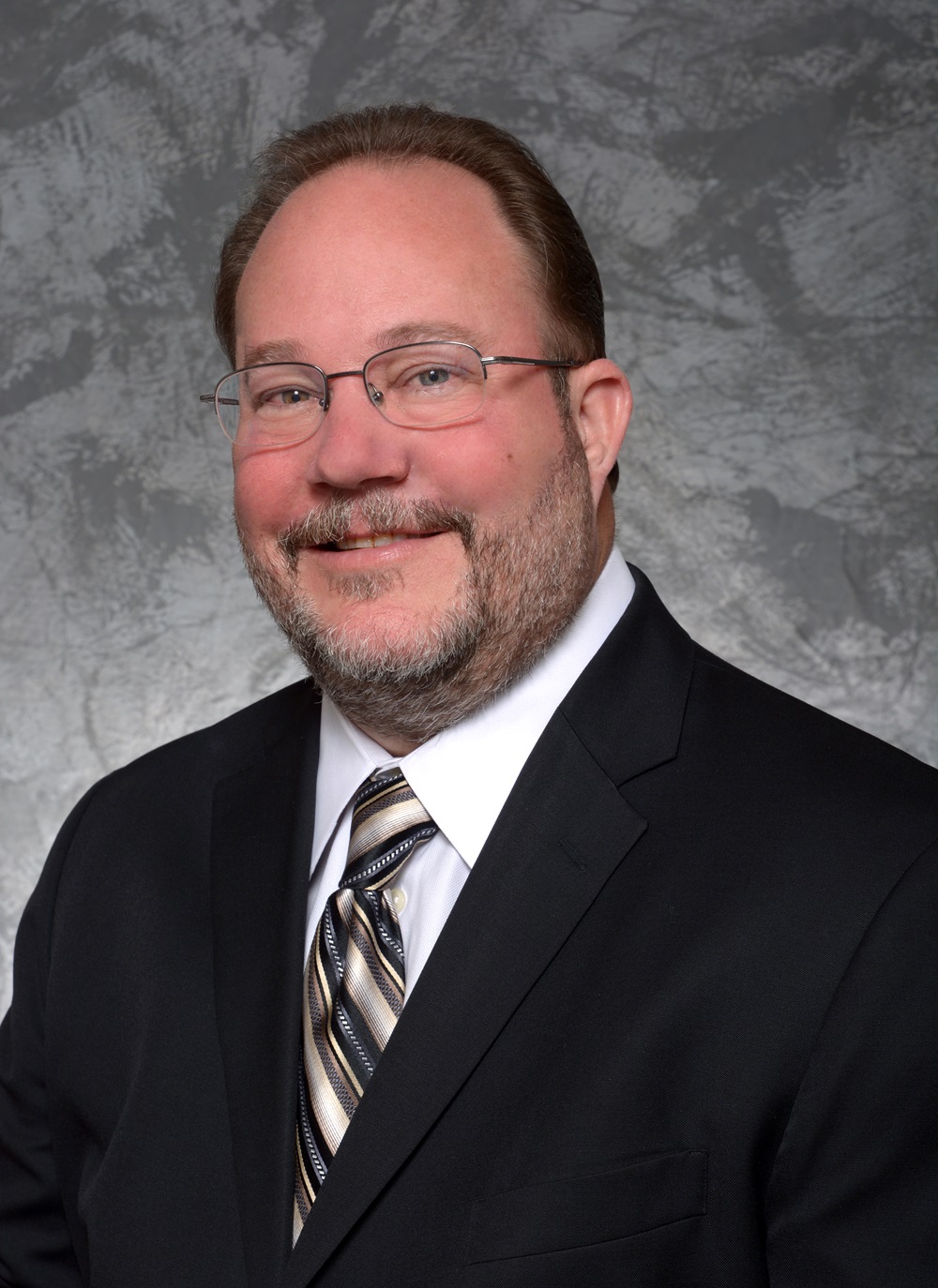 Brian Hawley