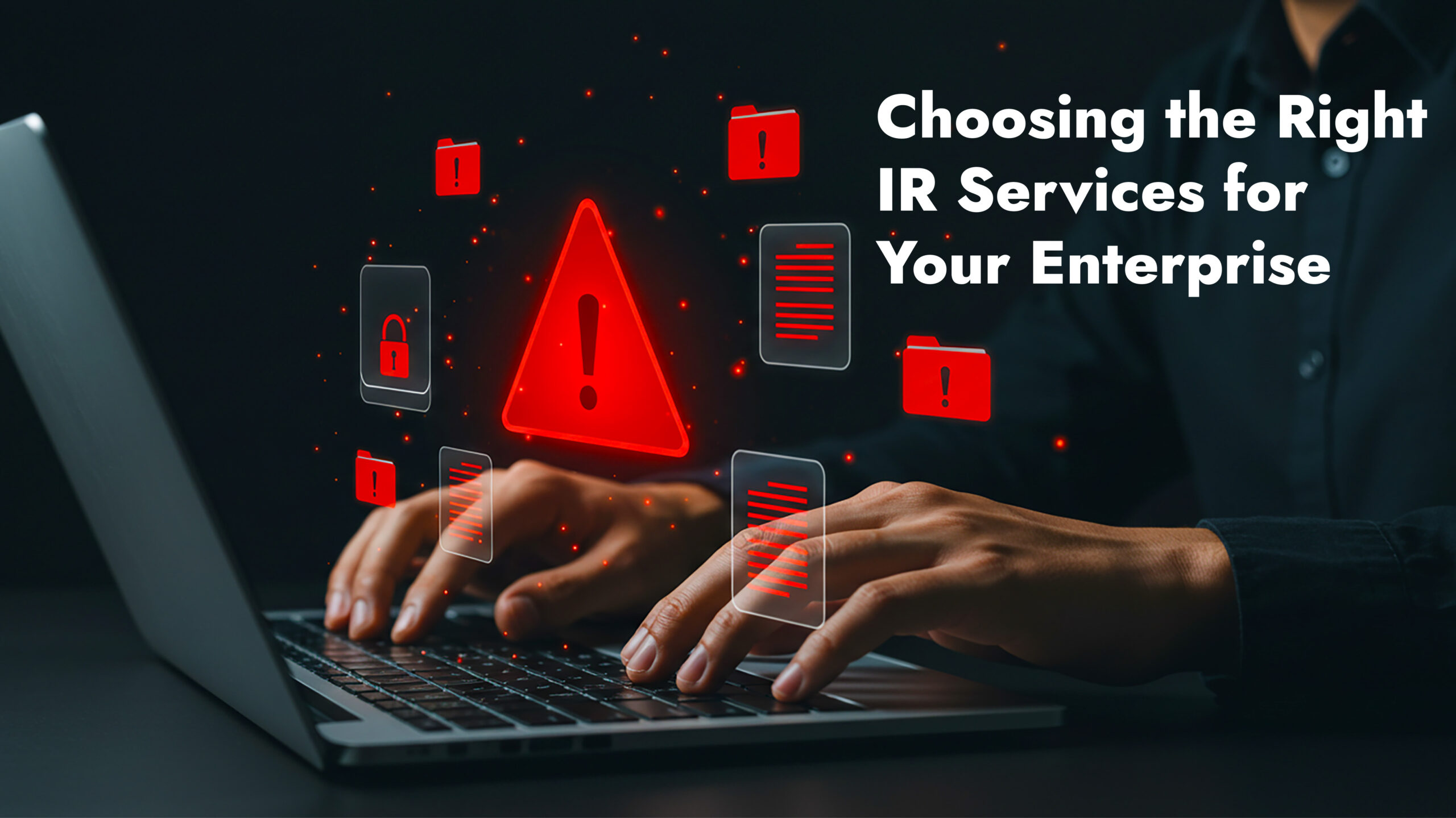 incident response services