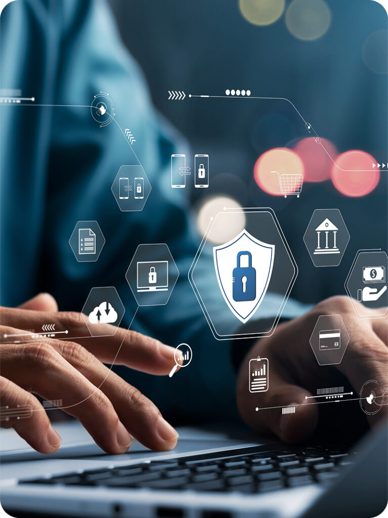 Cyber-Security