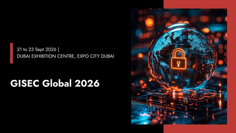 GISEC GLOBAL 2026