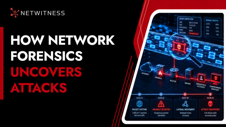 network forensics
