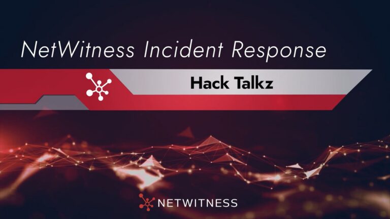 Hack Talkz - Black Hat MEA AI & OT Security