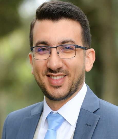Picture of Halim Abouzeid