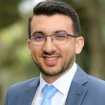 Halim Abouzeid