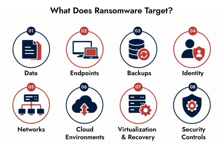 ransomware