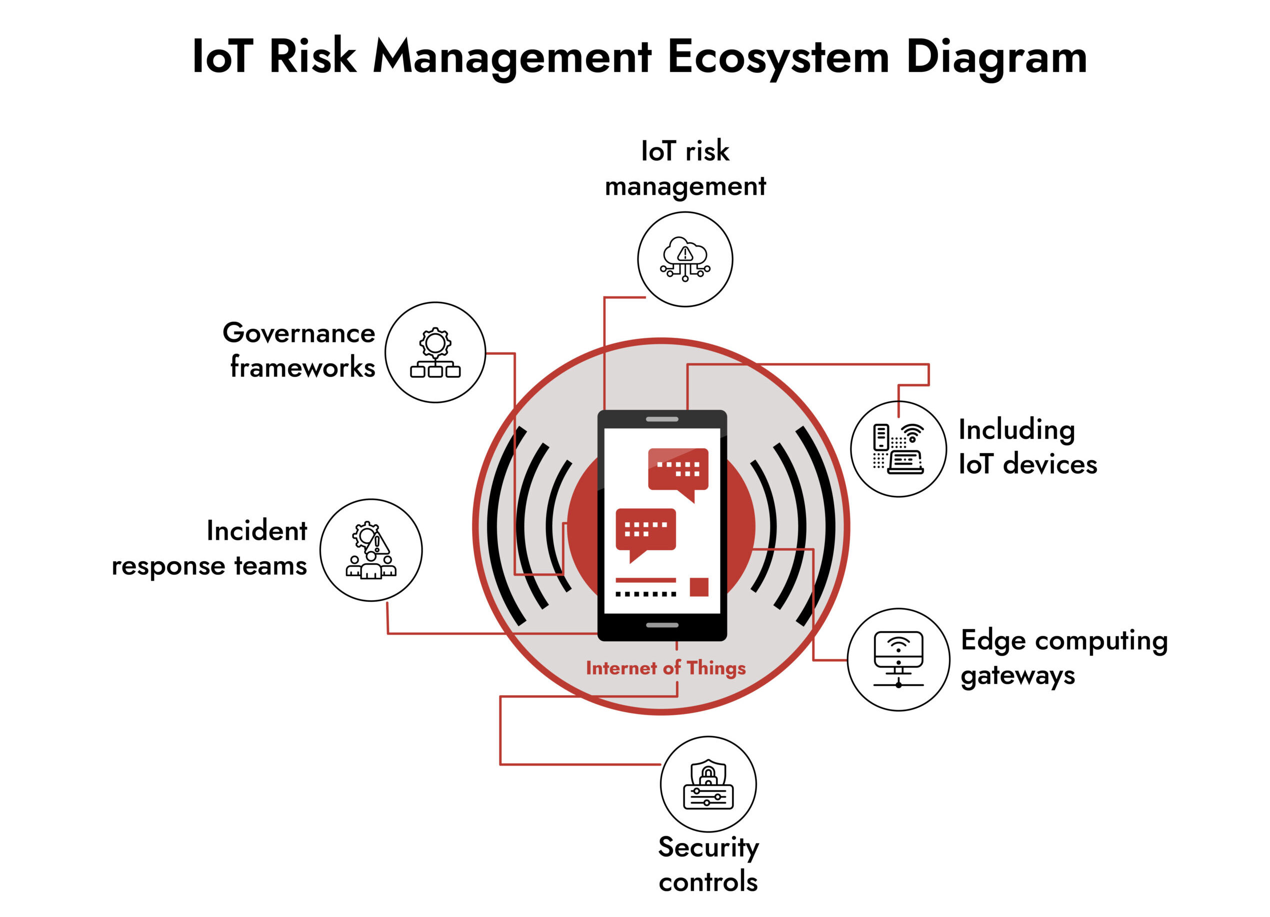 IoT Risk Management