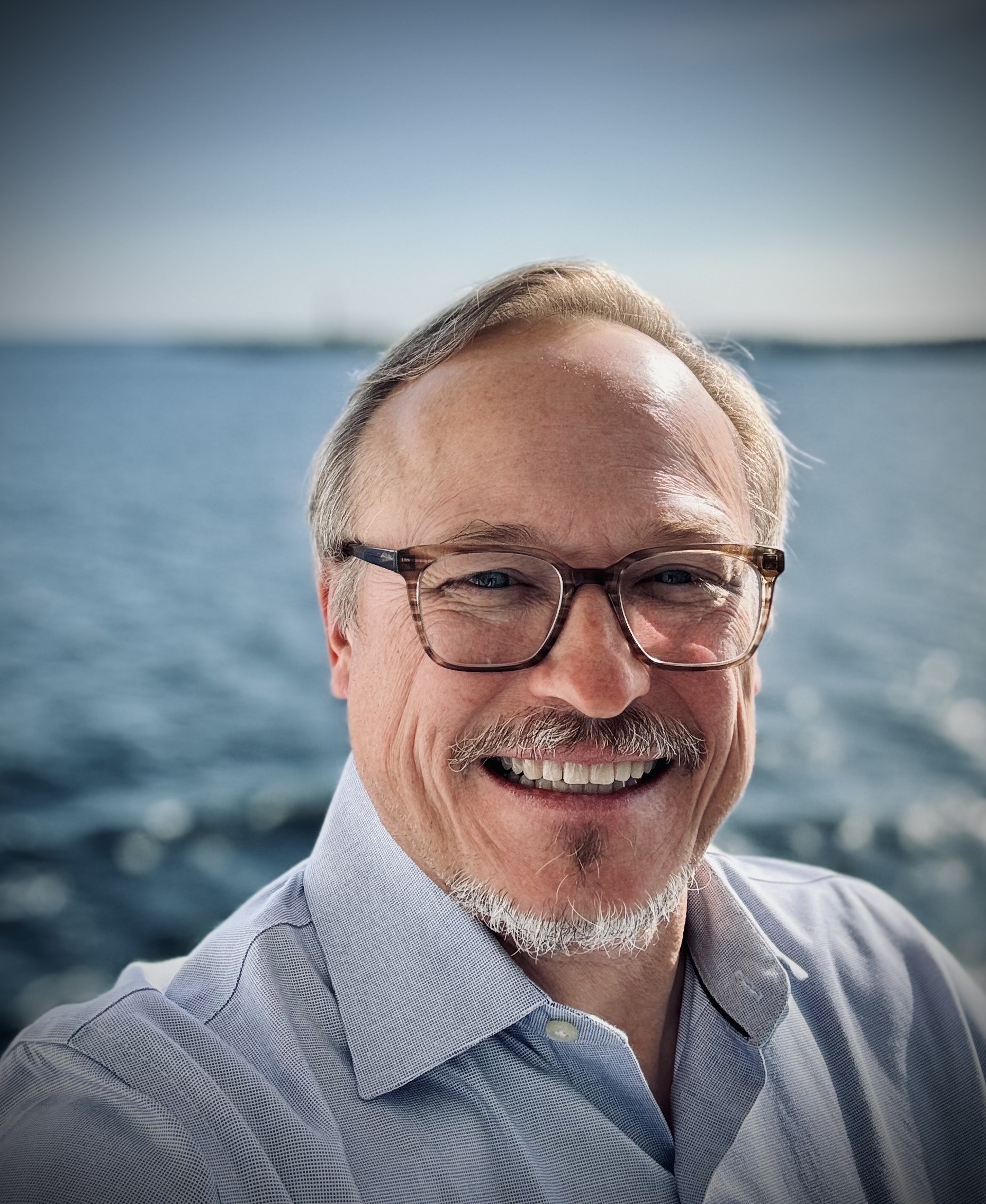 Picture of James Sobel