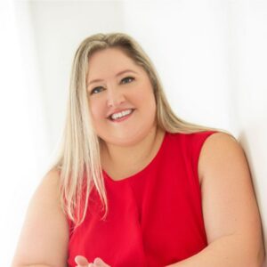 Picture of Jennifer Welesko