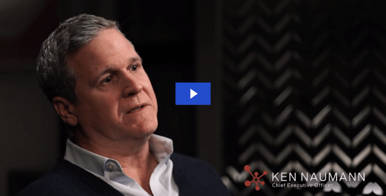 A Word from the NetWitness CEO