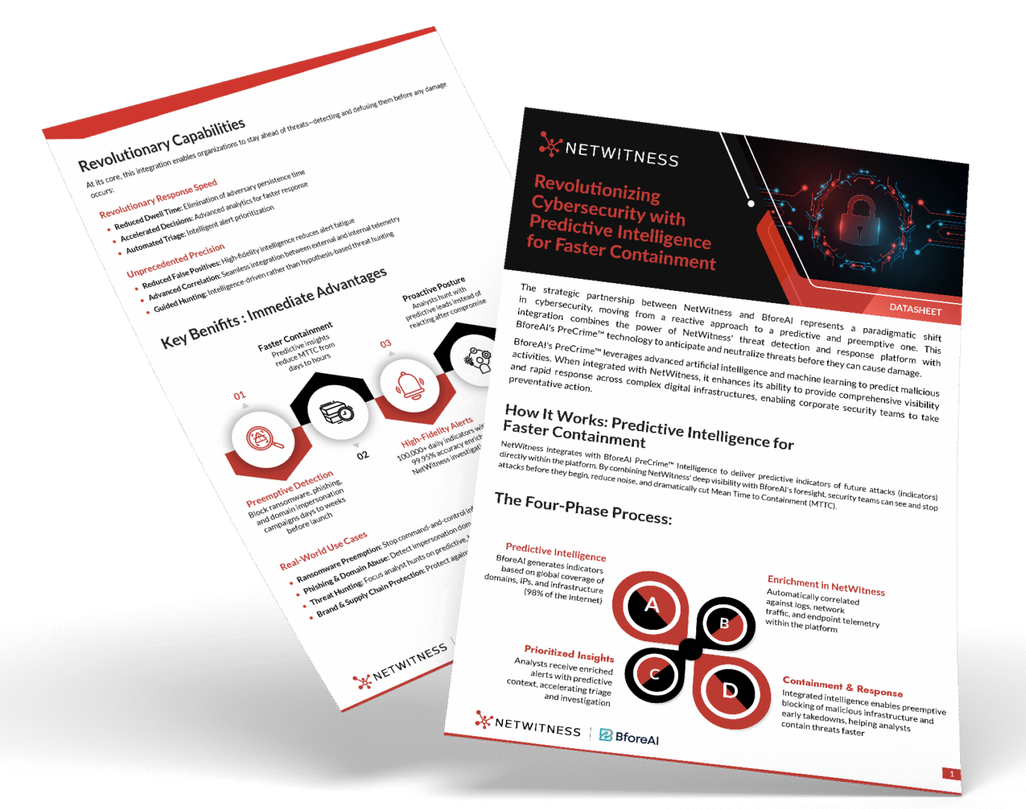 netwitness cybersecurity