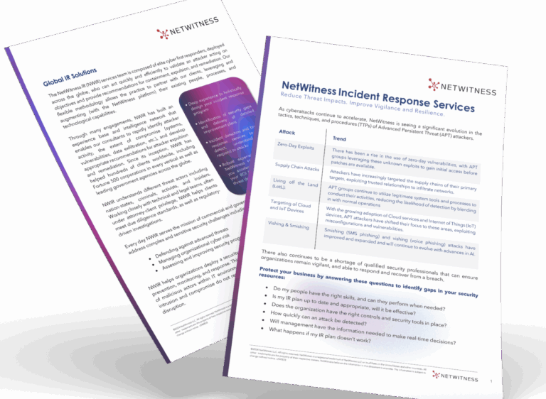 Incident Response In Cybersecurity: A Complete Guide