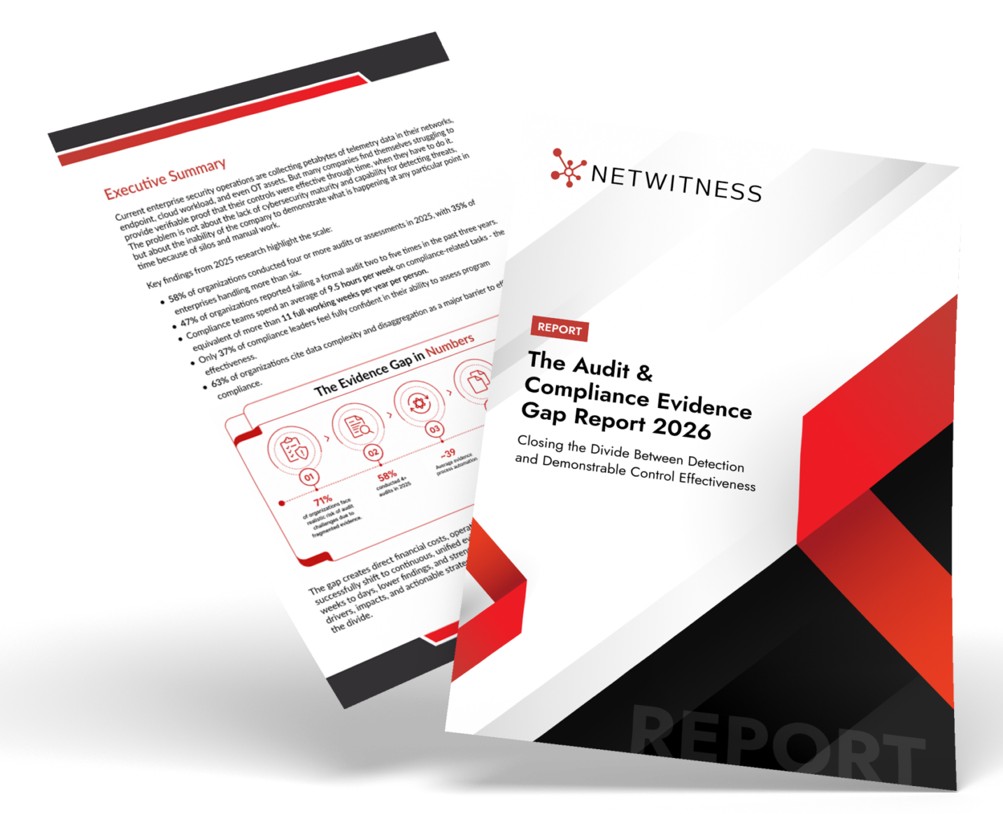 Netwitness