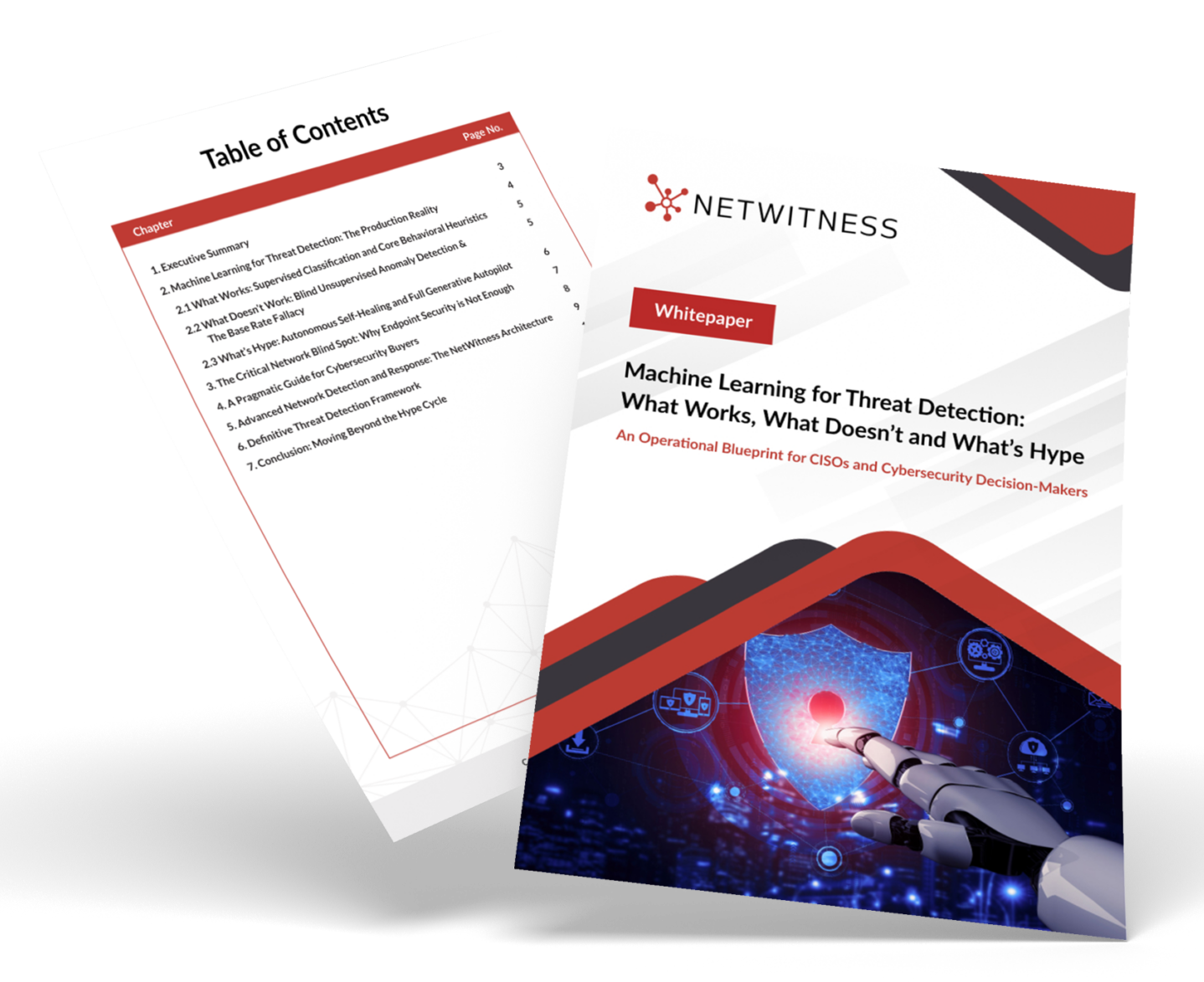 Netwitness