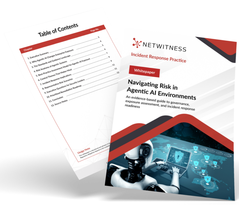 Netwitness