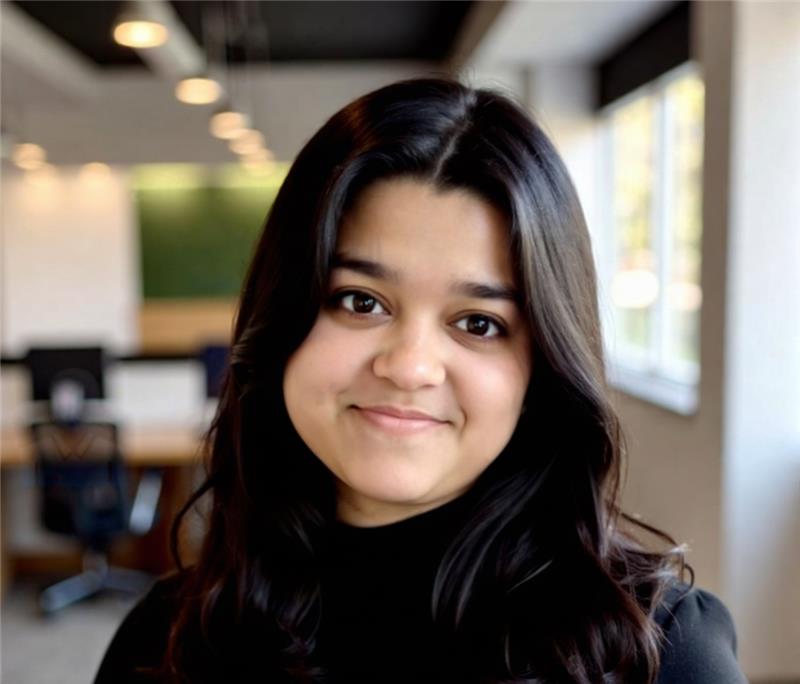 Picture of Madhuchanda Pattnaik