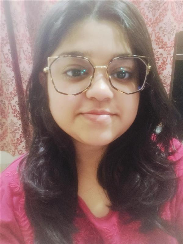 Picture of Madhuchanda Pattnaik