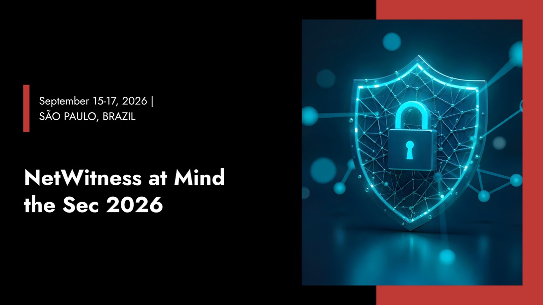Mind the Sec 2026