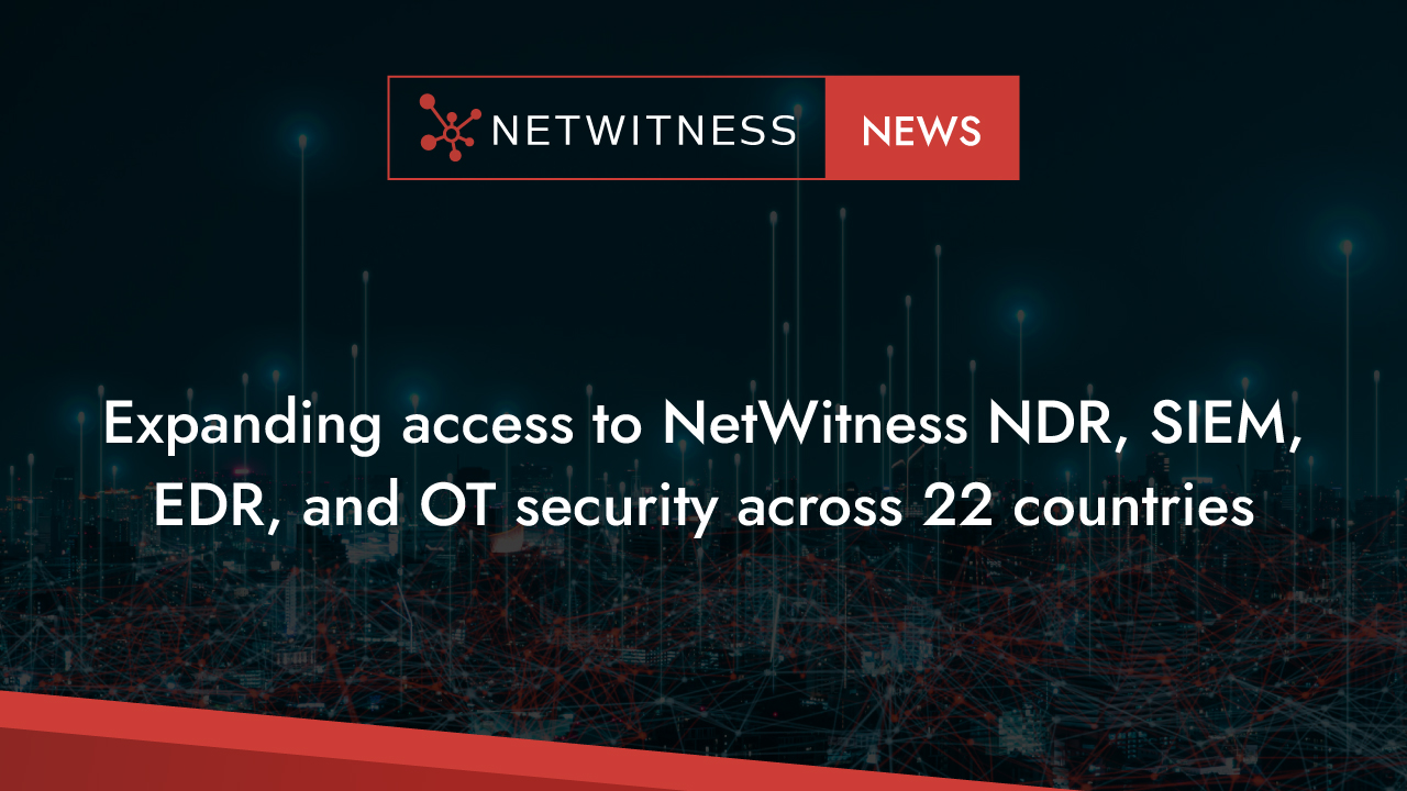 Netwitness
