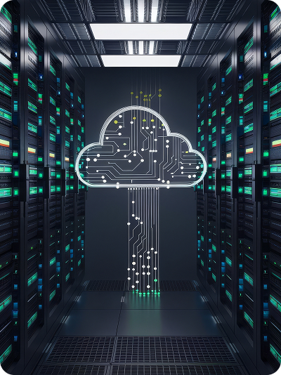 Cloud Network