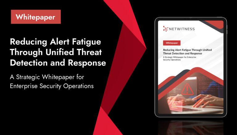 Reduce Alert Fatigue Without Compromising Detection Accuracy
