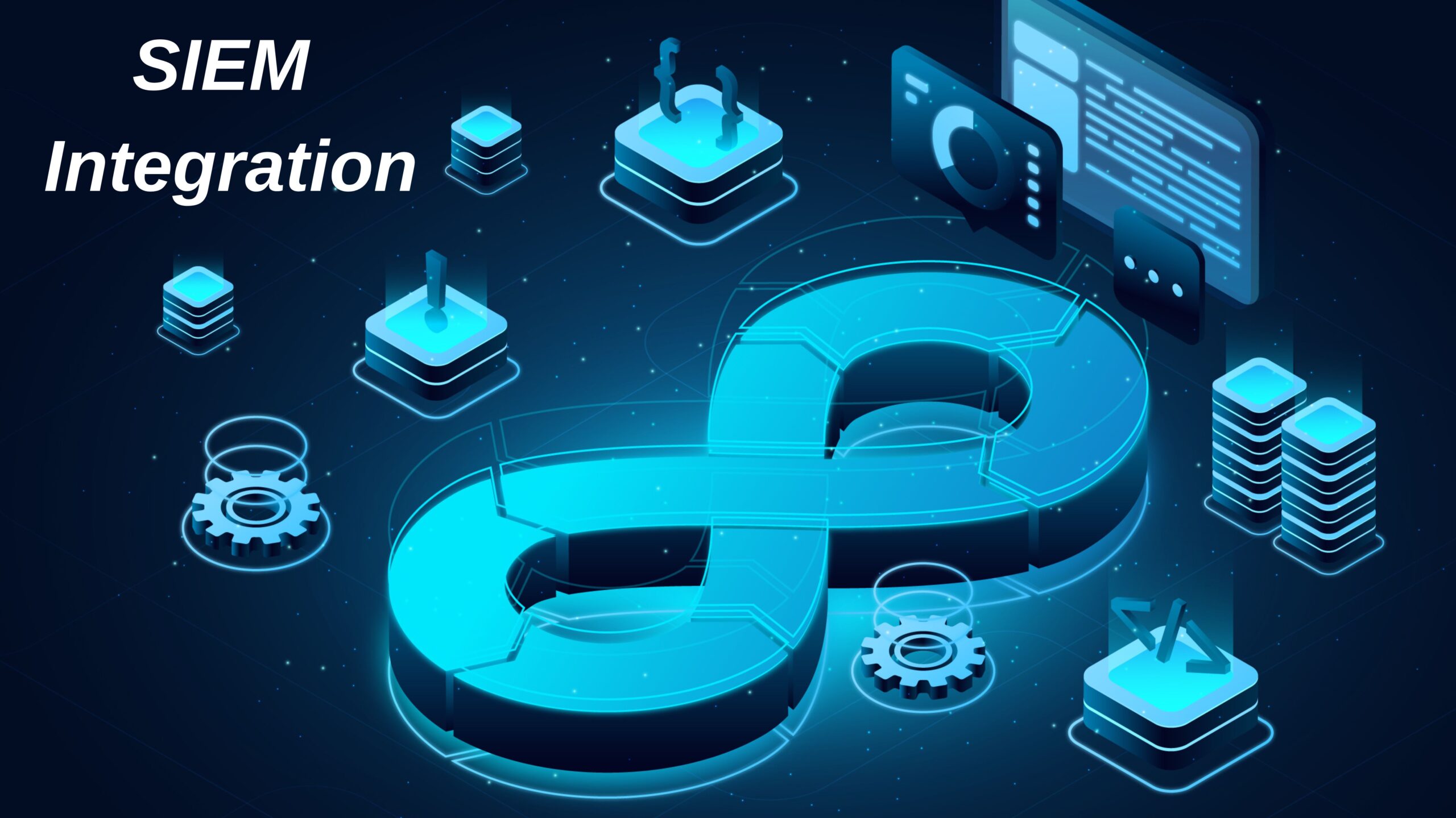 SIEM integration