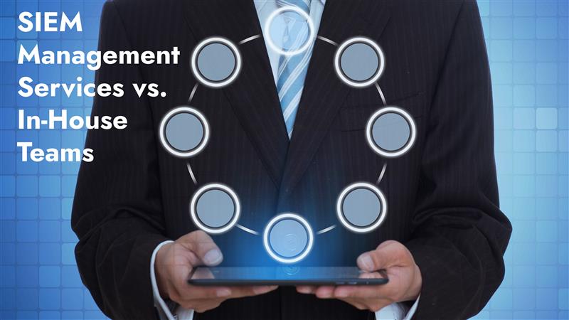 SIEM Management Services