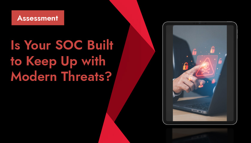 SOC Maturity Assessment