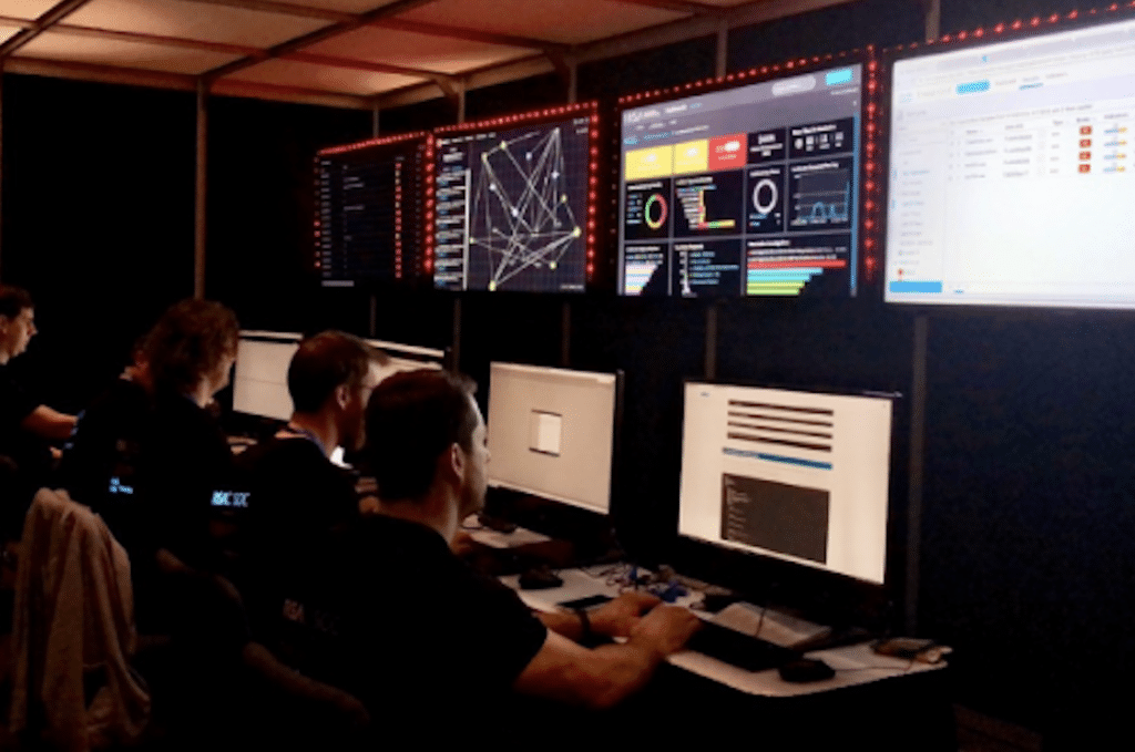 Netwithness Meet NetWitness At RSA 2024! | NetWitness Platform