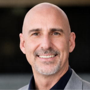 Picture of Steve Tcherchian 