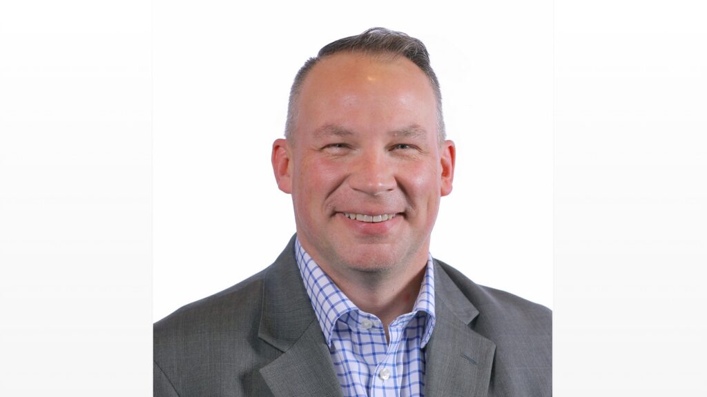 Steve Baer - VP, Field Sales and Services