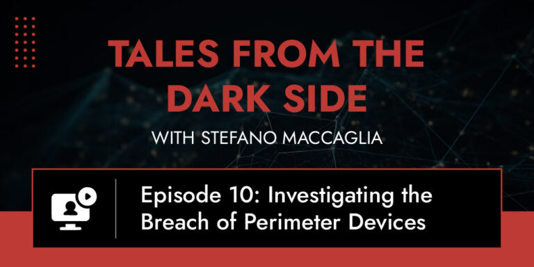 Tales from the Dark Side Episode 10