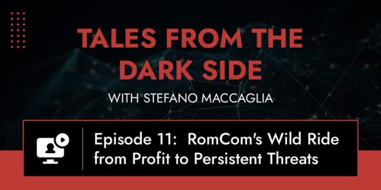Tales from the Dark Side Episode 11